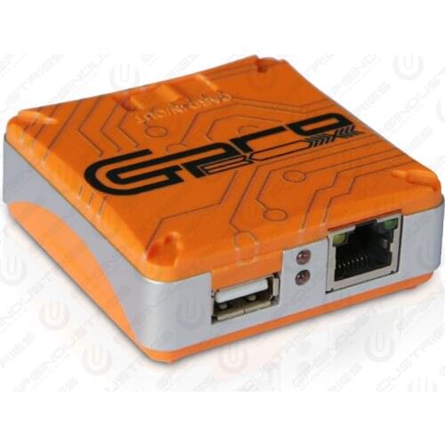 Original newest GPG GCPro Box GCPRO BOX GcPro Box (without smart card/cables)For Samsung ZTE Huawei MTK CDMA