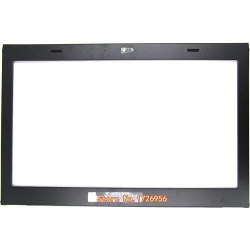 Original LCD Front Bezel for DELL VOSTRO V131 D4MJH screen frame