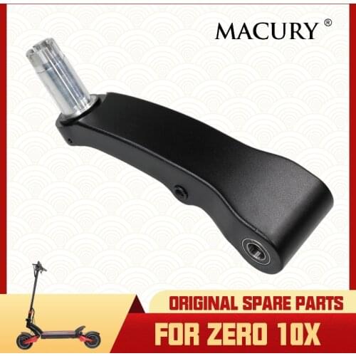 Swing Arm Connecting The Front Suspension for SPEEDUAL Mini Plus and Zero 8X 10X 11X Electric Scooter Original Spare Parts