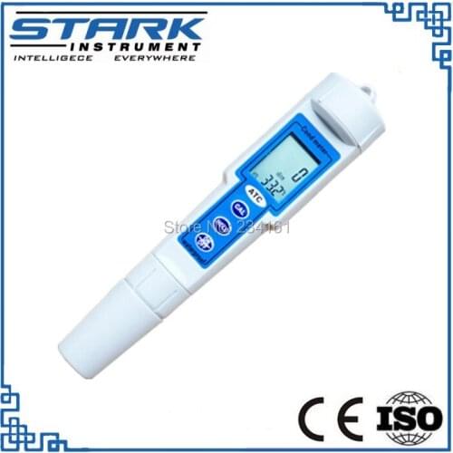 Pen Portable Digital TDS Meter EC meter conductivity ec tester