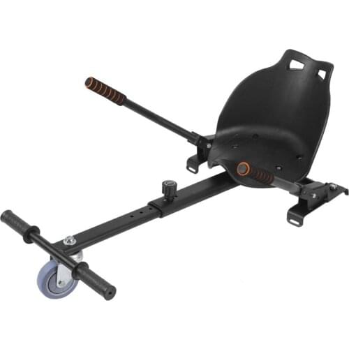 Balanced Drifting Kart Seat Cushion For Karting Hoverboard