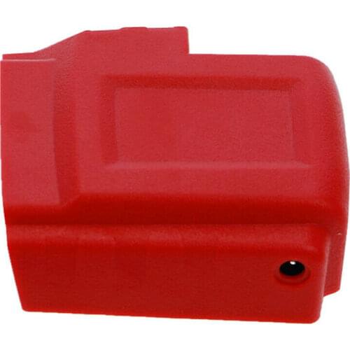USB Ports Battery Charger Adapter Converter Portable Accessories for Milwaukee M18 AUG889