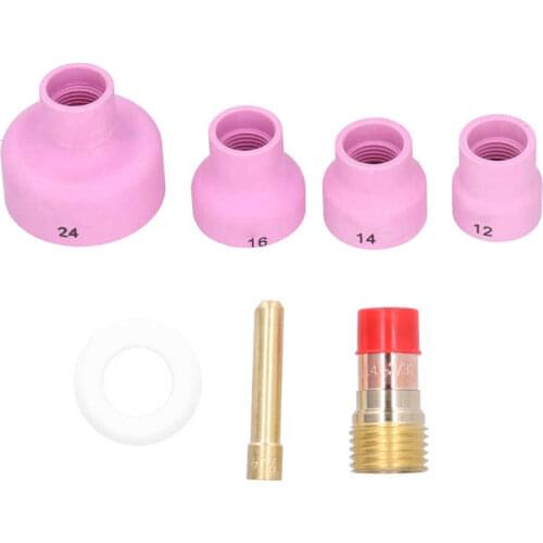VGEBY Soldering Iron Tips