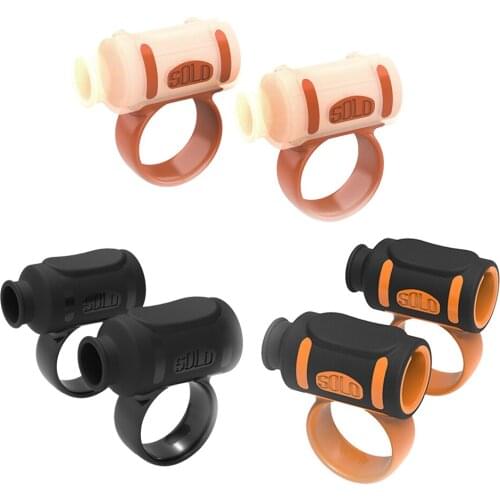 Drum Stick Control Clip Drumsticks Accessories Aid Auxiliary Hand Hold Grip Loop Twirling Controller