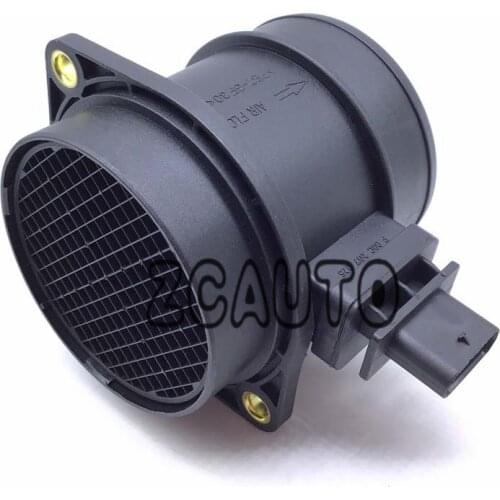 Mass Air Flow Maf Sensor Meter For Hyundai Grandeur H-1 i30 Santa Fe Sonata Tucson KIA Carens Cee'D Magentis 2.0 2.2 2.5 CRDi