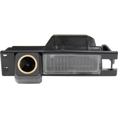 For Buick Regal Verano Excelle /Excelle xt 2012-2015 Chevrolet Chevy Malibu 2015 Cadillac XTS, Rear View Reversing Backup Camera