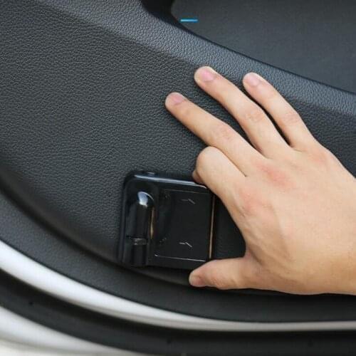 For Honda Civic CRV Jazz Fit Accord Insight Pilot Passport HRV 2019 Odyssey Led Car Door Welcome Light Logo Projector laser Lamp