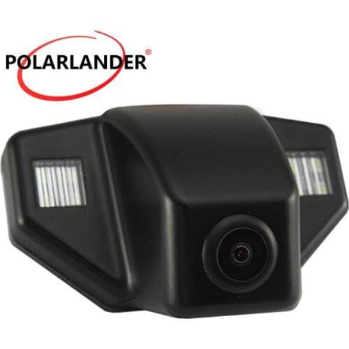 For Honda Odyssey 2008 2011 2013 Rearview camera Depending on the camera after the car car styling