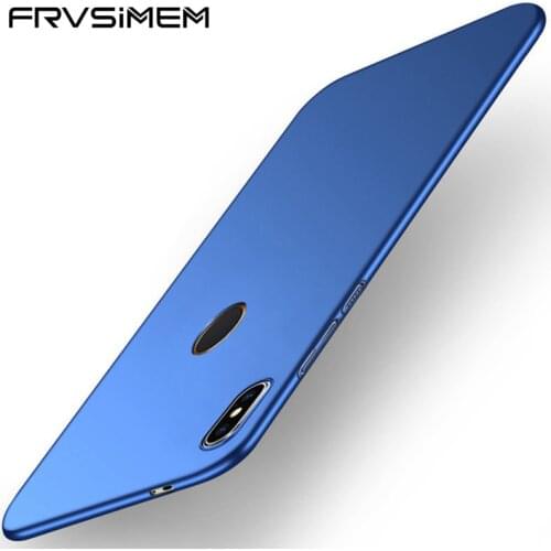 FRVSIMEM Phone Cases Xiaomi Mi 2S