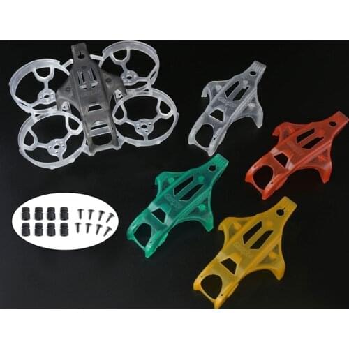 GEPRC GEP-CE CineEye Whoop Frame Replacement 1.6inch 79mm wheelbase FPV Tinywhoop Cinewhoop Frame Kits