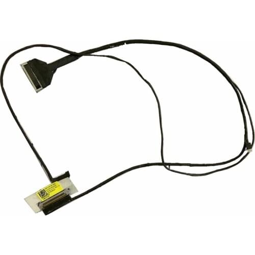 Video screen Flex wire For HP ZBOOK 17 G3 APW70 UHD EDP laptop LCD LED LVDS Display Ribbon cable DC02C00CA00