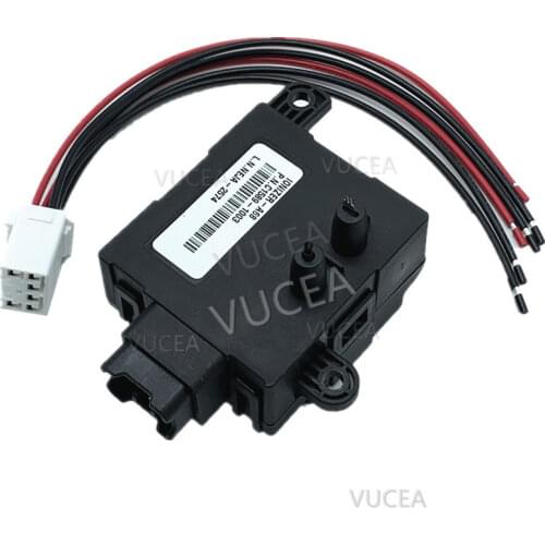 Ionizer for negative ion generator of air conditioner blower For Kia Optima Magentis 2006 - 2010 For Hyundai 2009 - 2016 Equus