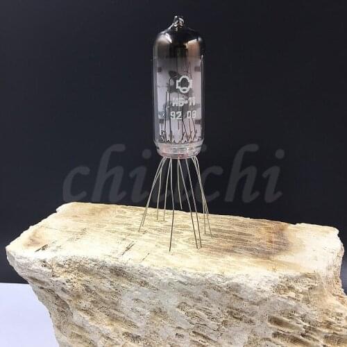 IV-11 large fluorescent digital tube VFD TUBE