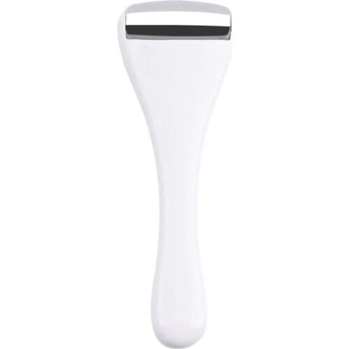 Ice Roller for Eye & Face Puffiness Handheld Facial Ice Rollers for Women Face Massager Tighten Pores Skin Care