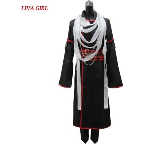 Rewrite Sakuya Ohtori Cosplay Costume