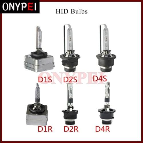 ONYPEI Xenon Bulbs D1S (PK32d-2)