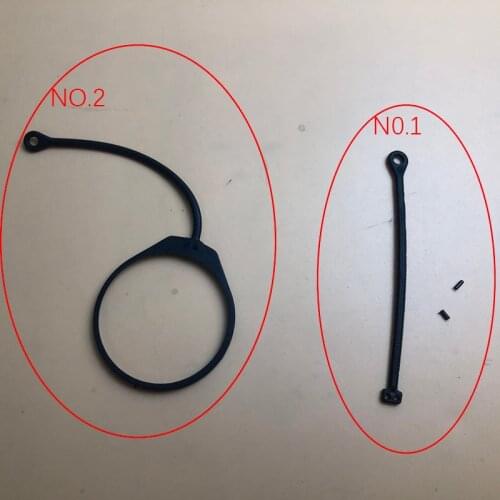 Fuel Tank Cap Band Cord for VW Passat Tiguan Golf Various models