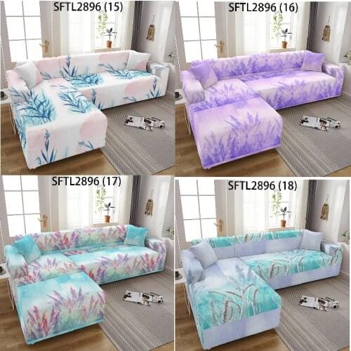 Ear crops Cushion cover Covers for armchairs For home Plaids and covers 3-seater couch cover Big sofa sofas for living room Sofa