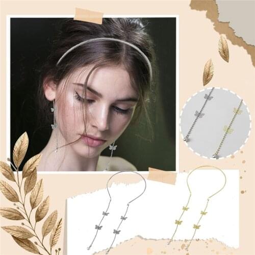 Украшения для волос SLOGGI China At AliExpress