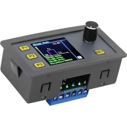 T3EC 20mA Sine Wave Generator PWM Pulse Adjustable WSFG-06 Signal Generator for Pulse Mode