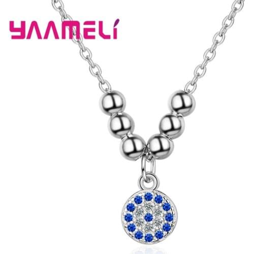 YAAMELI Silver Pendants