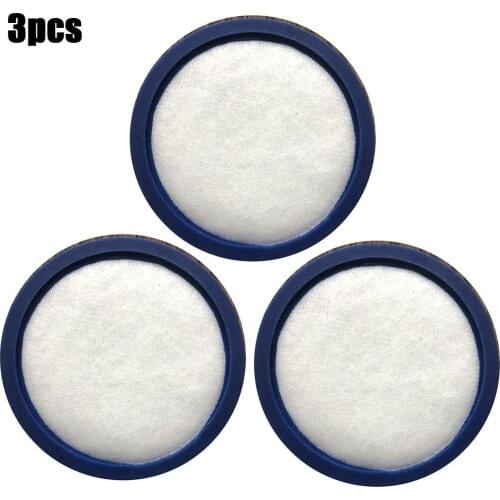 3 * Filters Washable Replacement Filter Assembly For Hoover Air Cordless Vacuum Cleaners * 100% Brand New And High Quality