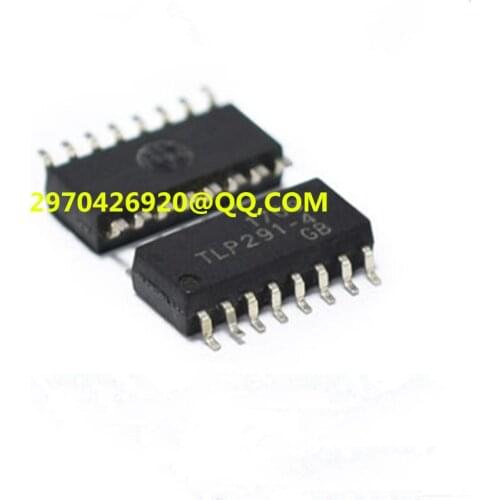 50pcs TLP290-4GB TLP291-4GB TLP292-4GB TLP293-4GB TLP281-4GB TLP280-4GB TLP290-4 TLP291-4 TLP292-4 TLP293-4 SOP16 Original spot