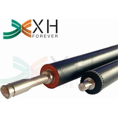 6pcs. High quanlity compatible new lower roller for HP1005 1536 1606 1522 1505 M1120 1566 pressure roller