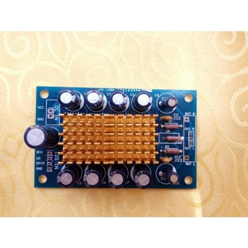 8 and 1543 Fever Decoder Board C-D Modification Decoding DAC Digital Player Modification C-D-M4 Turntable