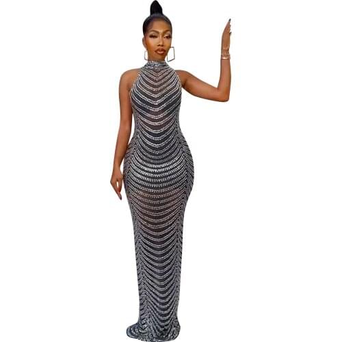 Clobee Fashion Tight Dresses