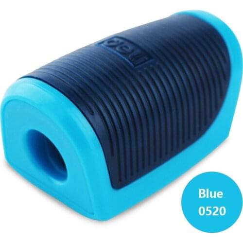 Deli Deli Pencil Sharpener 0520 Pencil Sharpener Pencil Sharpener Portable Mini Student Kids