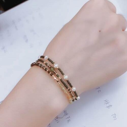 Bracelets With Charms Fairywoo China