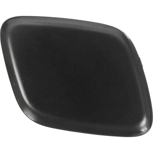 Headlight Washer Nozzle Cover Cap for Ford Focus MK3 2012-2014 Front Bumper head light lamp Water Spray Jet Lid