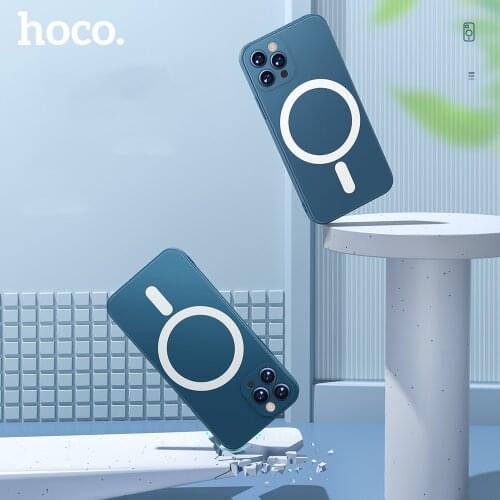Hoco Silicone Phone Cases