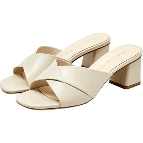 Josiny Women's Slip-ons