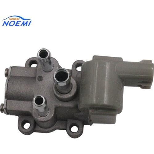 YAOPEI OEM 22270-15010 AC205 136800180 94853699 2227015010 Idle Air Control Valve IAC IACV For Toyota Corolla Celica Geo Prizm