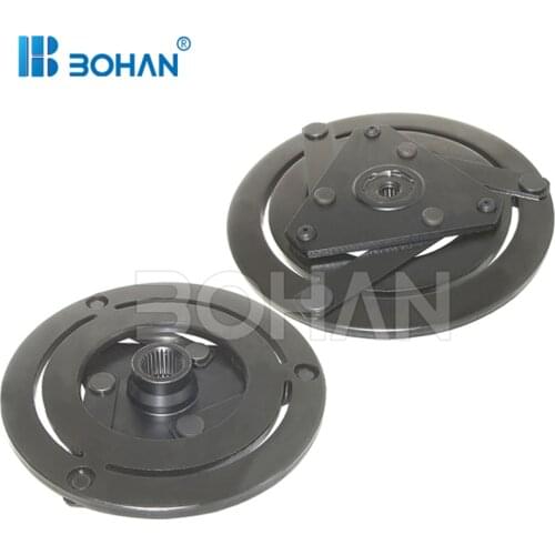 AC Compressor Clutch hub for OPEL / NISSAN / RENAULT / Dacia LOGGER Z0005306A 27630-00Q0A 92600-1DA0A 506041-0471 BH-CH-042