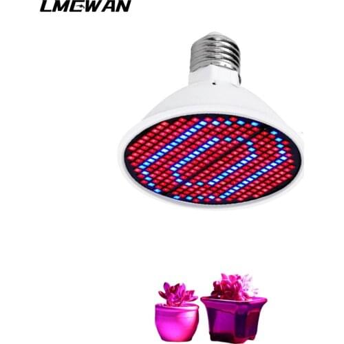 LMCWAN Phytolamps For Plants