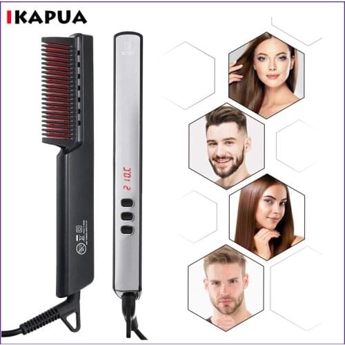 MARSKE Electric Hairbrushes