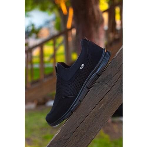 Shoes Light sports man For Outdoor Run Walk From Turkey Grey Black Navy Blue 2cm Heel Length For GYM Resistant