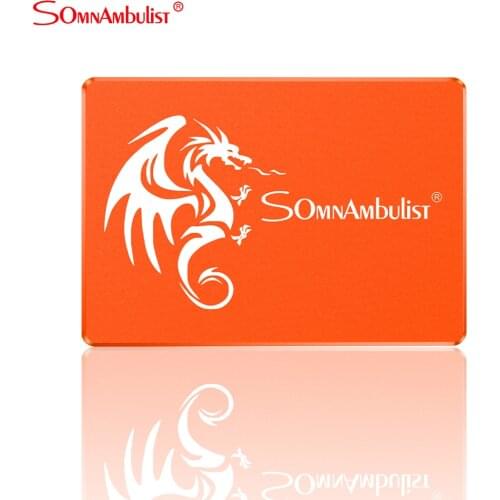 Orange faucet 2.5 120gb 240gb 480gb 960gb ssd ssd solid state drive 2tb portable SSD