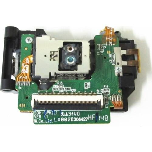 Original New BPH2L Optical Laser Pickup for LG Blu-ray DVD Player SOH-BPH2L1