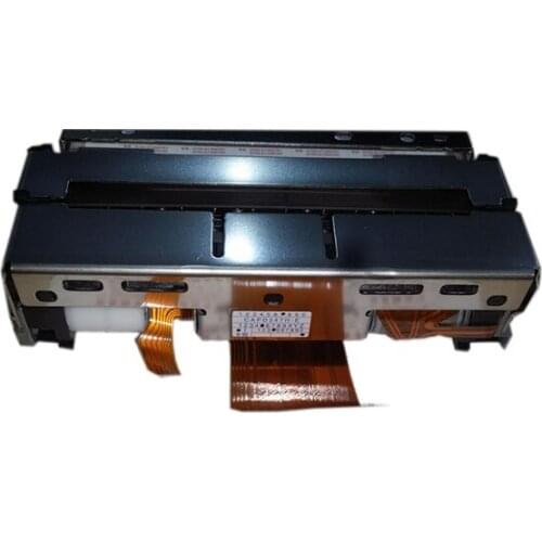 Original Thermal printer head STP312C-256-E for Biosystems BTS-350 BTS-310 chemistry analyzer thermal Printer STP312C recorder