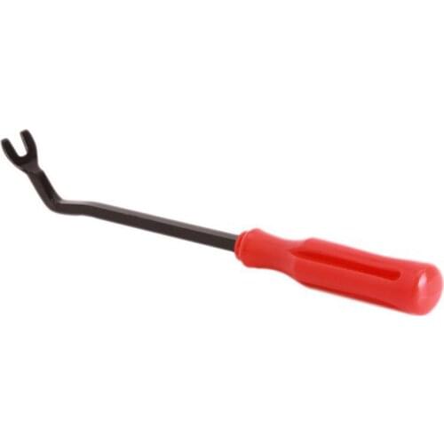 Fastener Screwdriver Car Door Panel Nail Puller Interior Trim Panels Clip Tools Plastic Repair Interior Accessories Auto Tools