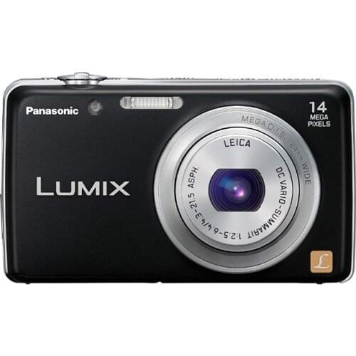 Panasonic Photo And Video Equipment