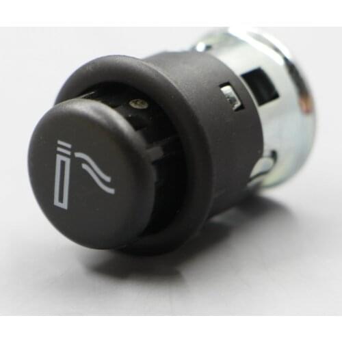 Applicable to Jette Passat CC golf 6 MK6 Polo Tiguan cigarette lighter L1J0 919 307 9B9 Encendedor del coche de Repuesto