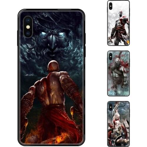 For Galaxy A5 A6 A7 A8 A10 A10S A20 A20S A20E A21S A30 A30S A40 A50 A70 A71 A70E Luxury Quality Black Soft TPU Phone Case