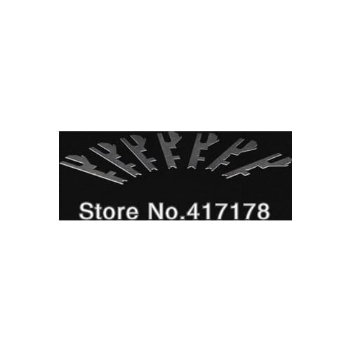 Santoni Saemless Machine SM8- TOP1 / SM8-TOP2 Use KERN-LIEBERS Sinkers M040130