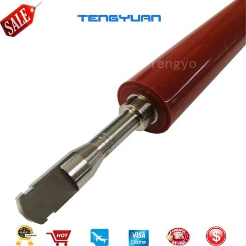 High Quality Compatible Ne Pressure roller for HP 1102/1102W/1212/1132/1536/1566/1606/127/M225/M201/M125a Lower Pressure Roller