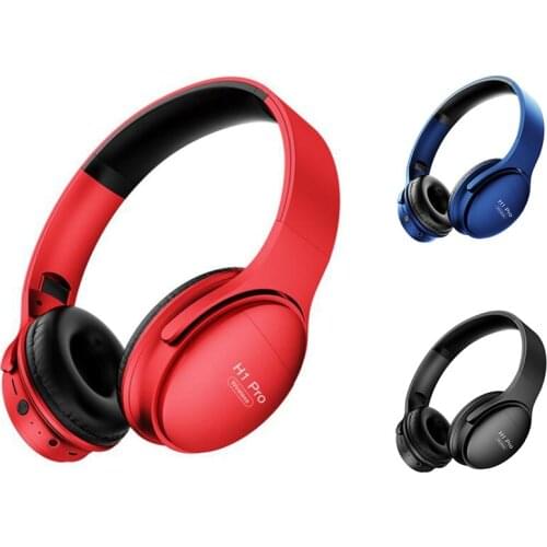 Y-FRUITFUL Headphones With Microphone